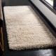 Modern Geometric Hall Rug
